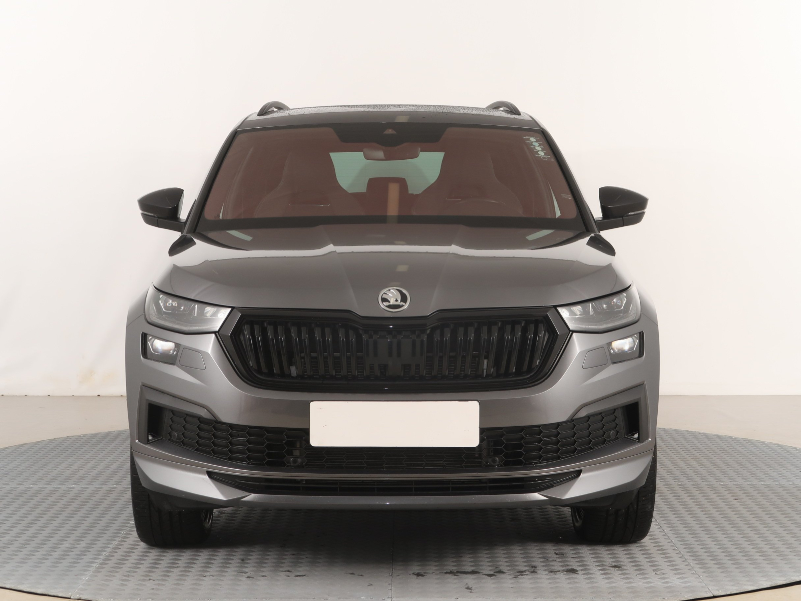 Škoda Kodiaq - 2023