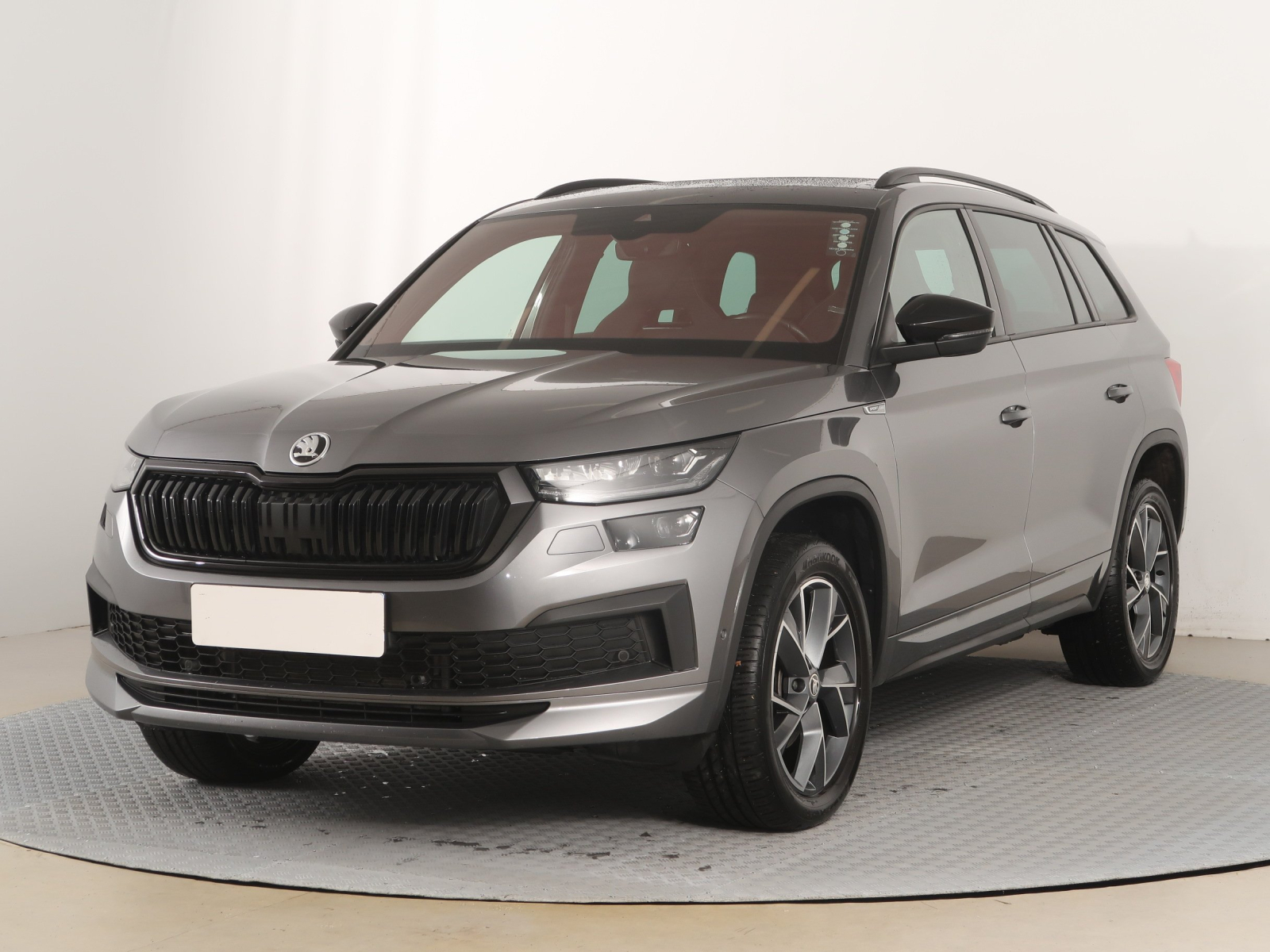 Škoda Kodiaq - 2023
