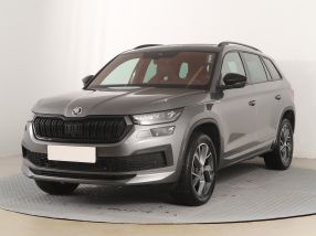 Škoda Kodiaq - 2023