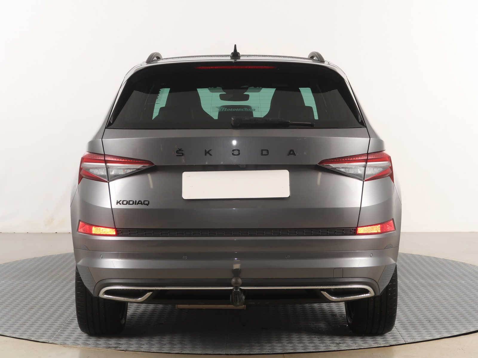 Škoda Kodiaq - 2023