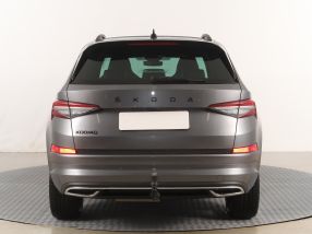 Škoda Kodiaq - 2023