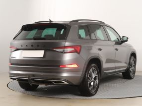 Škoda Kodiaq - 2023
