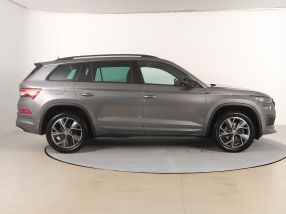 Škoda Kodiaq - 2023