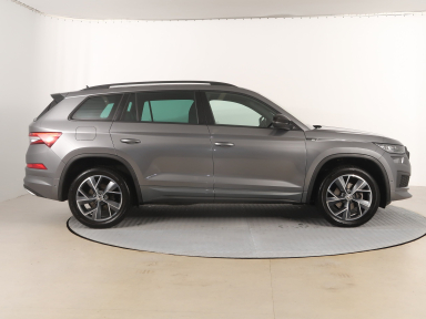 Škoda Kodiaq - 2023