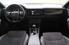 Škoda Kodiaq - 2023