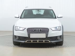Audi Allroad A4 - 2015