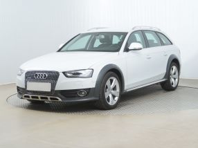 Audi Allroad A4 - 2015