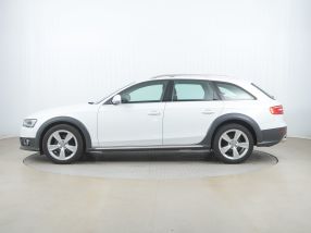 Audi Allroad A4 - 2015