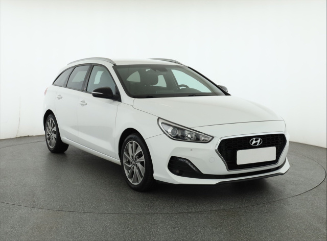Hyundai i30 2019