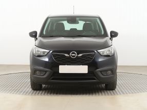Opel Crossland X - 2020