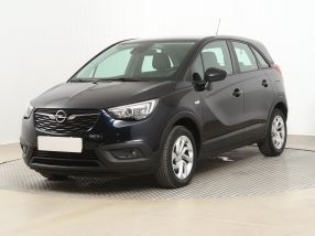 Opel Crossland X - 2020
