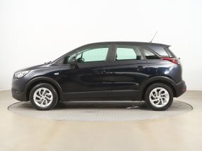 Opel Crossland X - 2020