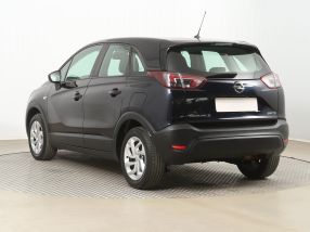 Opel Crossland X - 2020