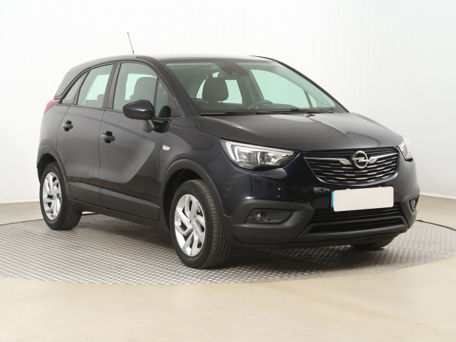 Opel Crossland 2020