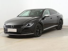Volkswagen Arteon - 2020