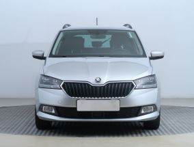 Skoda Fabia - 2021