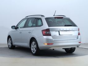 Skoda Fabia - 2021