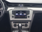 Volkswagen Passat, 2015