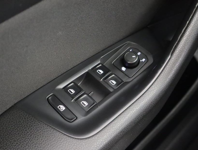 Volkswagen Passat, 2015