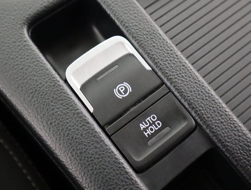 Volkswagen Passat, 2015
