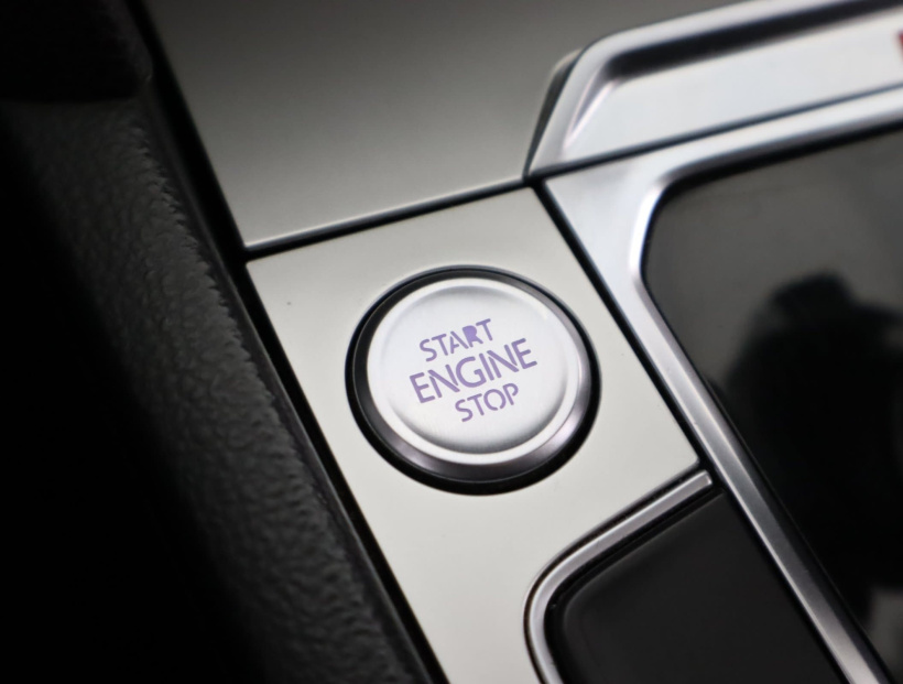 Volkswagen Passat, 2015