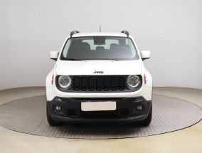Jeep Renegade - 2017
