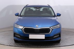 Skoda Octavia - 2022