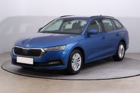 Skoda Octavia - 2022