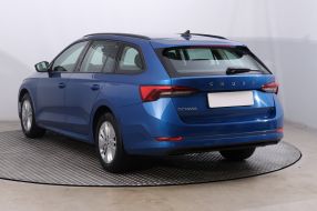 Skoda Octavia - 2022
