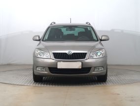 Skoda Octavia - 2012