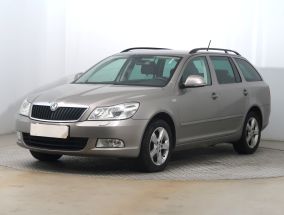 Skoda Octavia - 2012