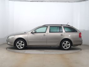 Skoda Octavia - 2012