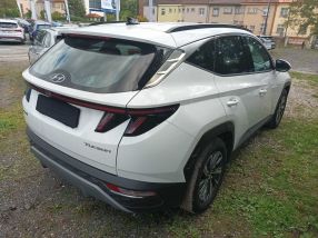 Hyundai Tucson - 2022