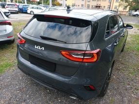Kia Ceed - 2022