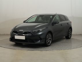 Kia Ceed - 2022