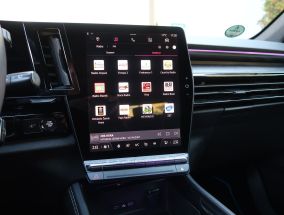 Renault Austral - 2023
