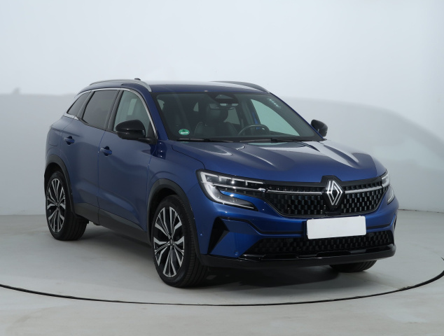 Renault Austral 2023