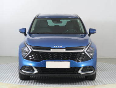 Kia Sportage - 2022