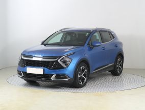 Kia Sportage - 2022