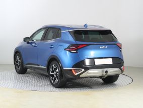 Kia Sportage - 2022