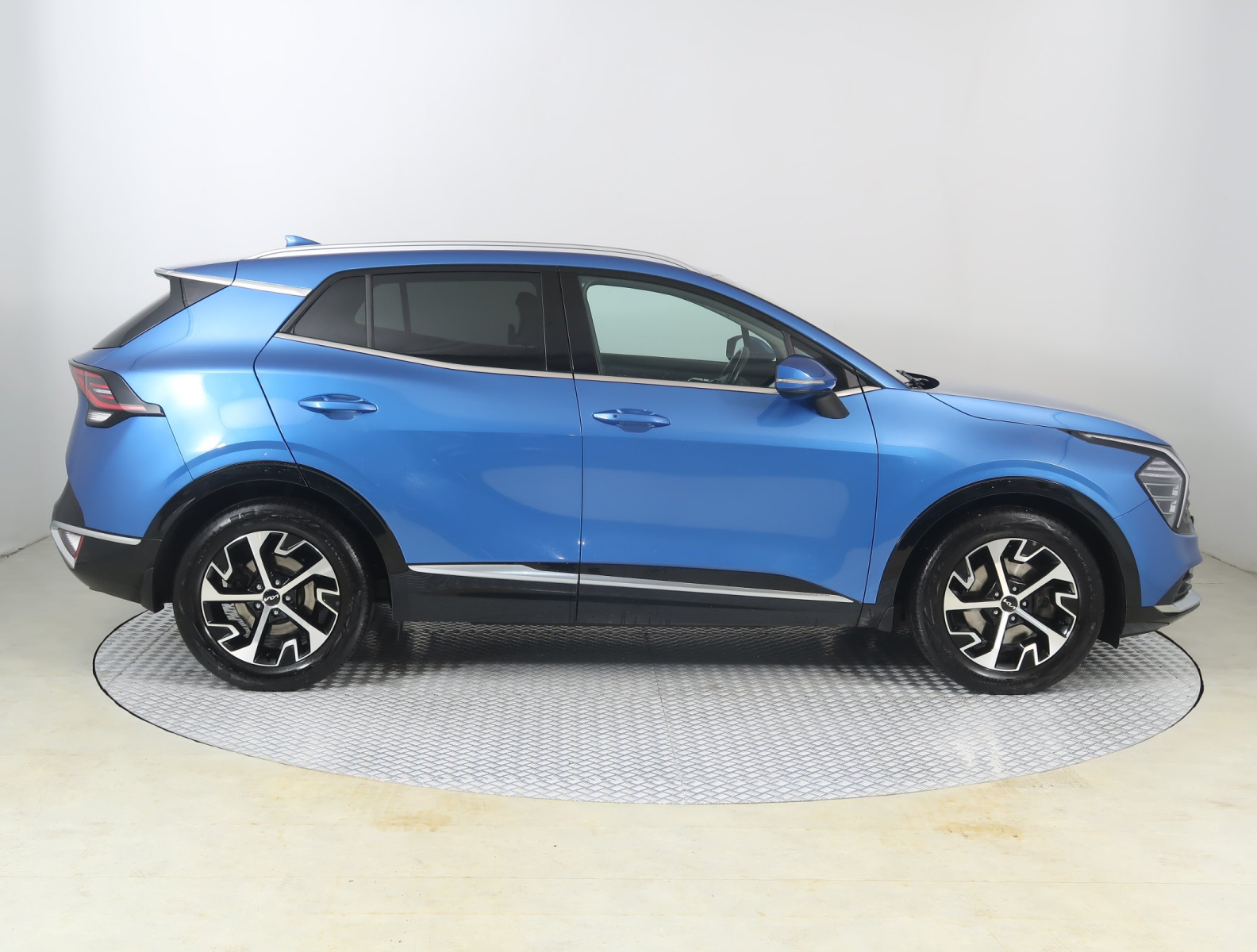Kia Sportage - 2022