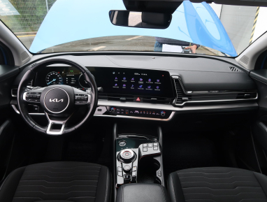 Kia Sportage - 2022