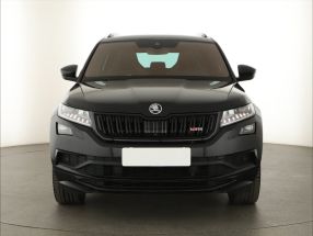 Skoda Kodiaq - 2019