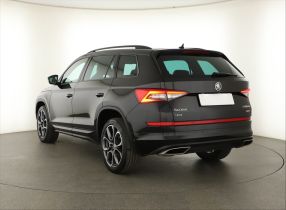 Skoda Kodiaq - 2019