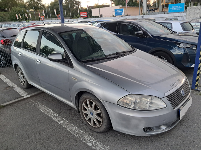 Fiat Croma 2006