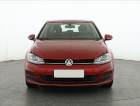 Volkswagen Golf - 2016