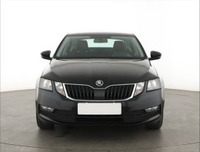 Skoda Octavia - 2017