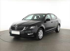 Skoda Octavia - 2017