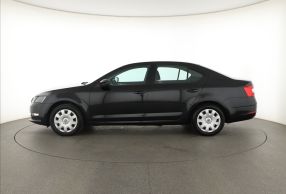 Skoda Octavia - 2017