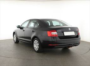 Skoda Octavia - 2017